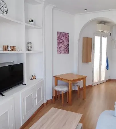 Appartement Hermosilla