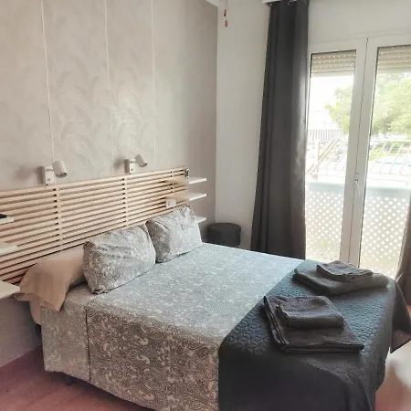 Appartement Hermosilla