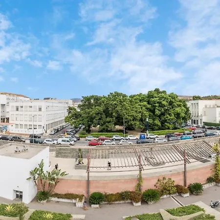Hermosilla Malaga