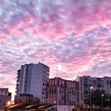 Hermosilla Apartment