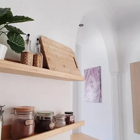 Apartment Hermosilla Malaga