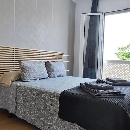 Apartment Hermosilla *