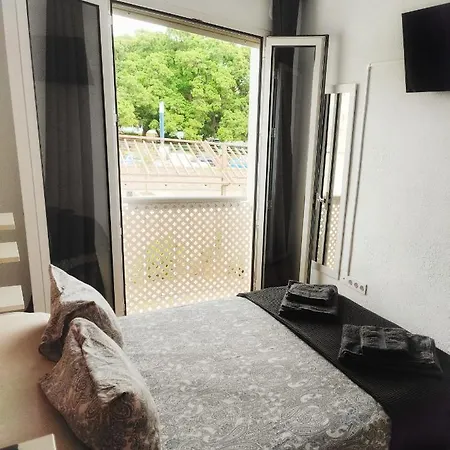 Hermosilla Apartment Malaga