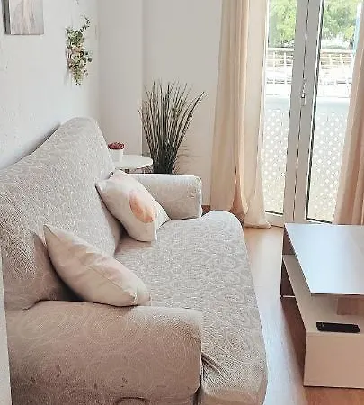 Apartment Hermosilla *