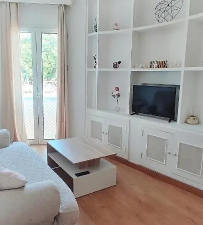 Hermosilla Apartment *