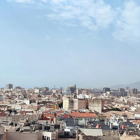 Hermosilla Apartment Malaga