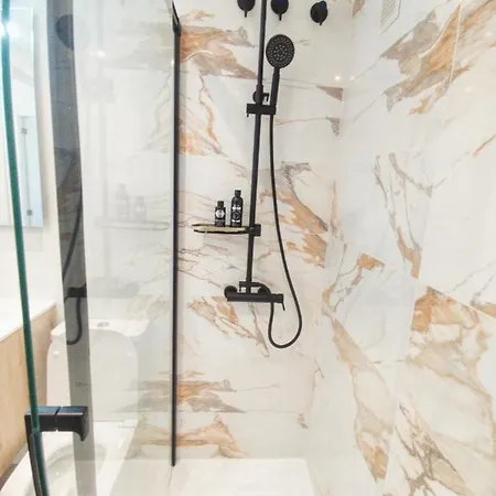 Apartment Hermosilla Malaga