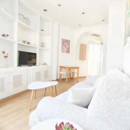 Apartment Hermosilla *