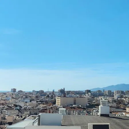 Hermosilla Apartment Malaga