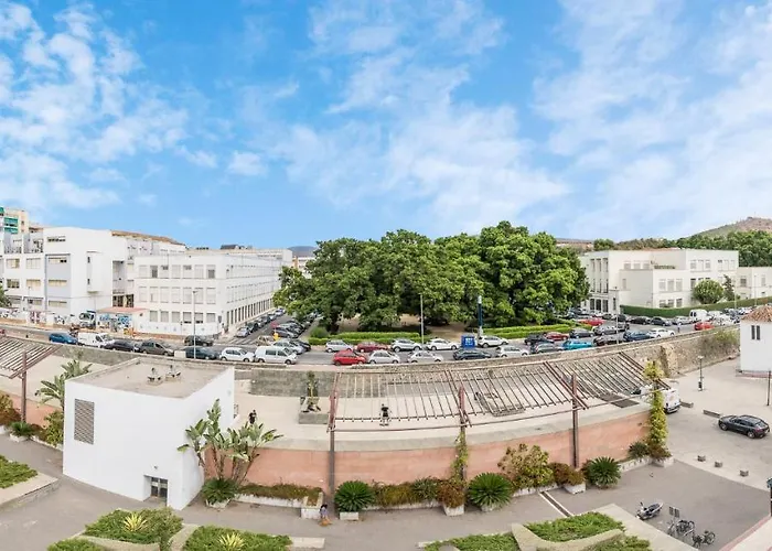 Hermosilla Málaga