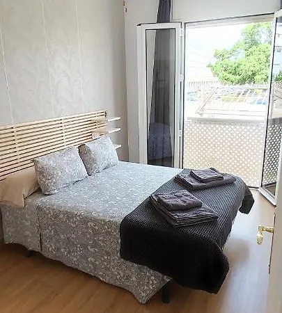 Hermosilla Apartamento *